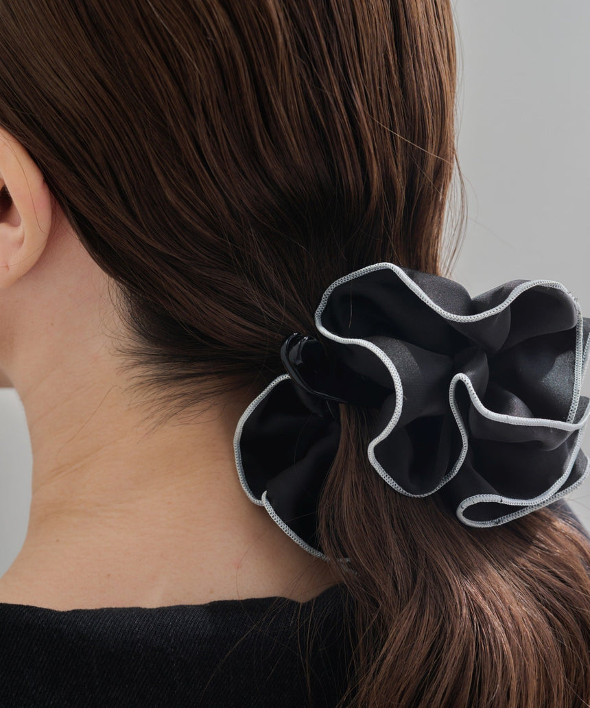 バナナクリップ