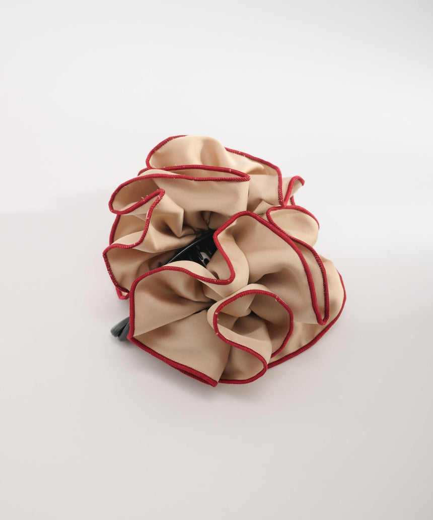 バナナクリップ