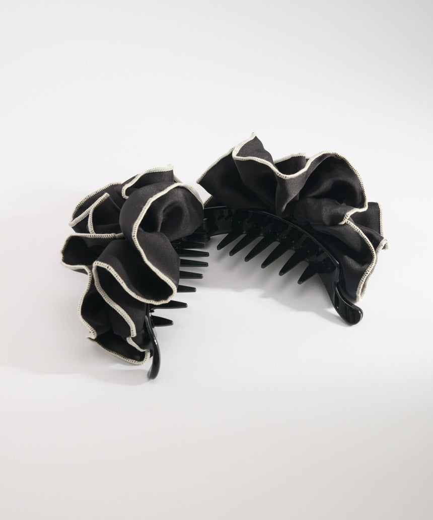 バナナクリップ