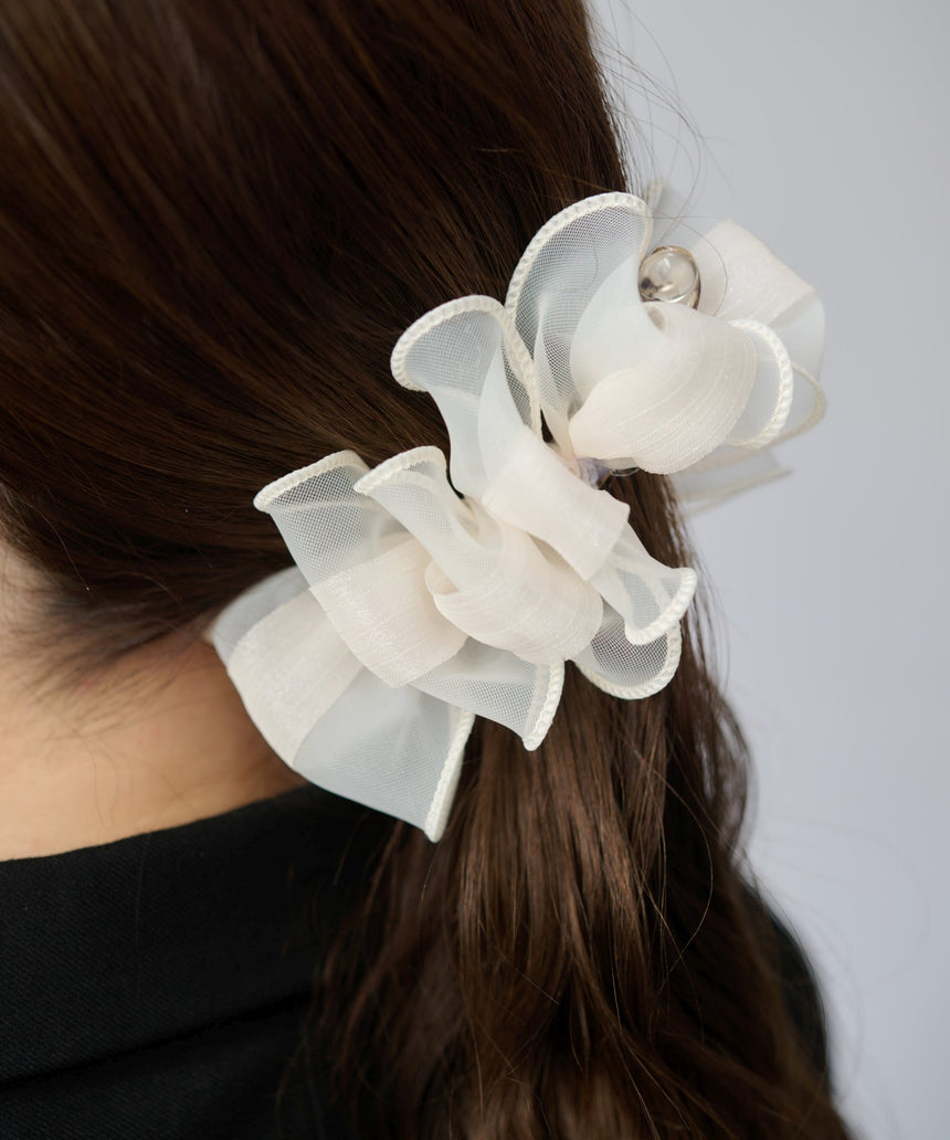 バナナクリップ