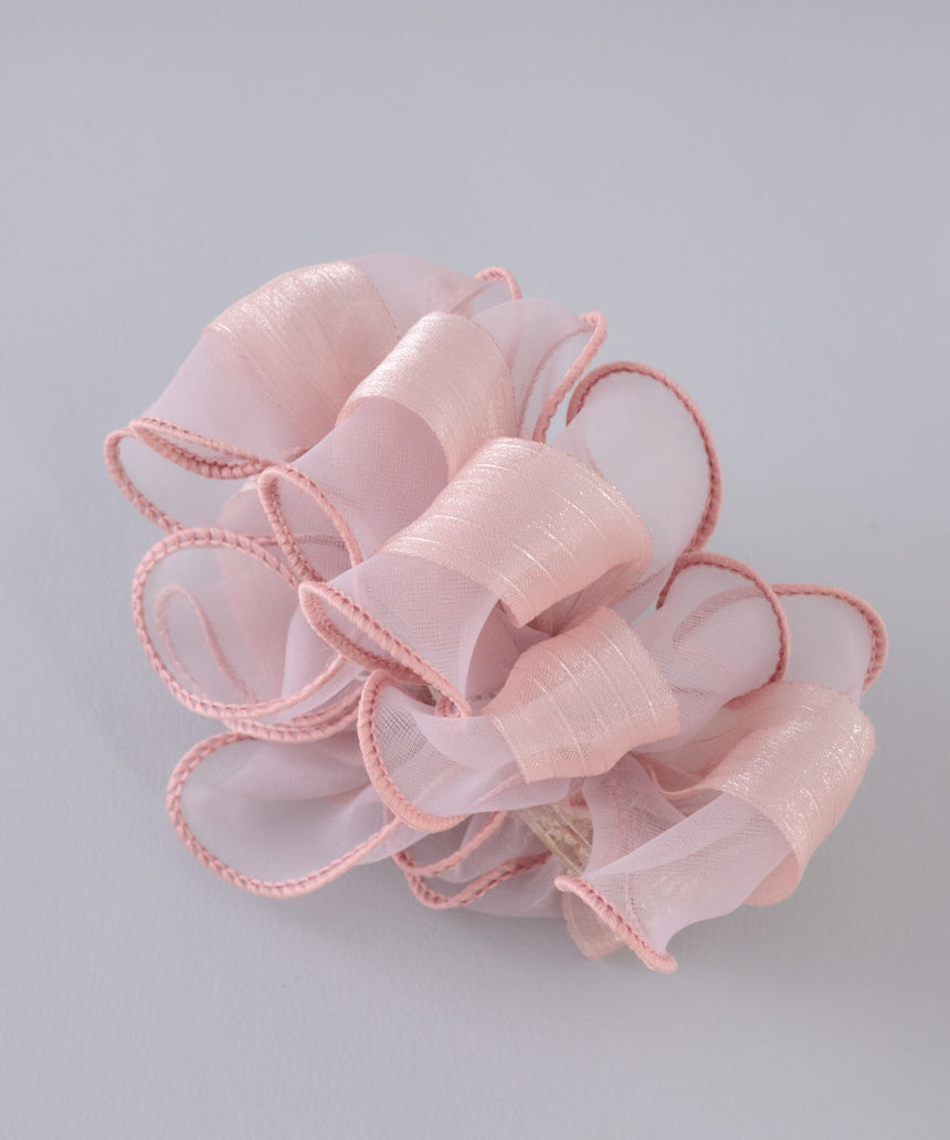 バナナクリップ