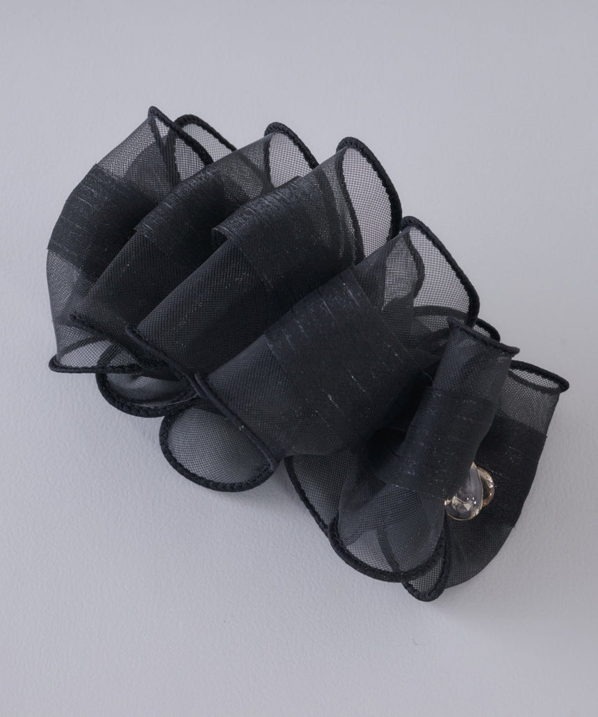 バナナクリップ