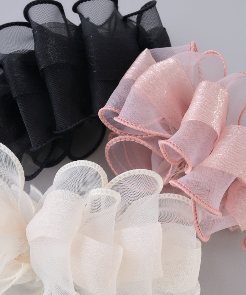 バナナクリップ