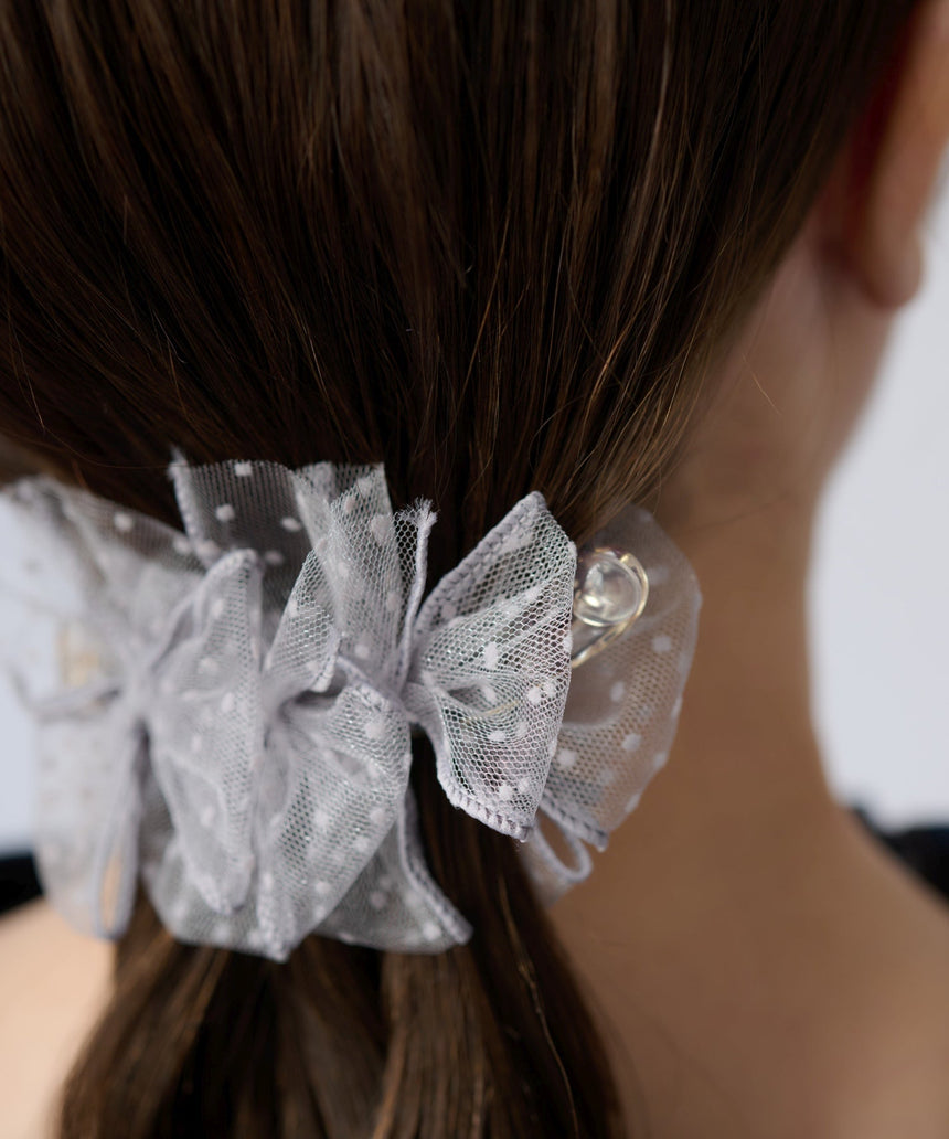 バナナクリップ