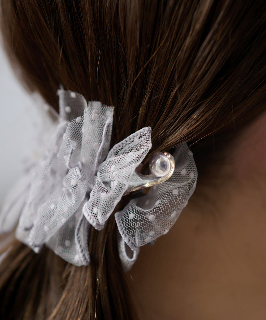 バナナクリップ