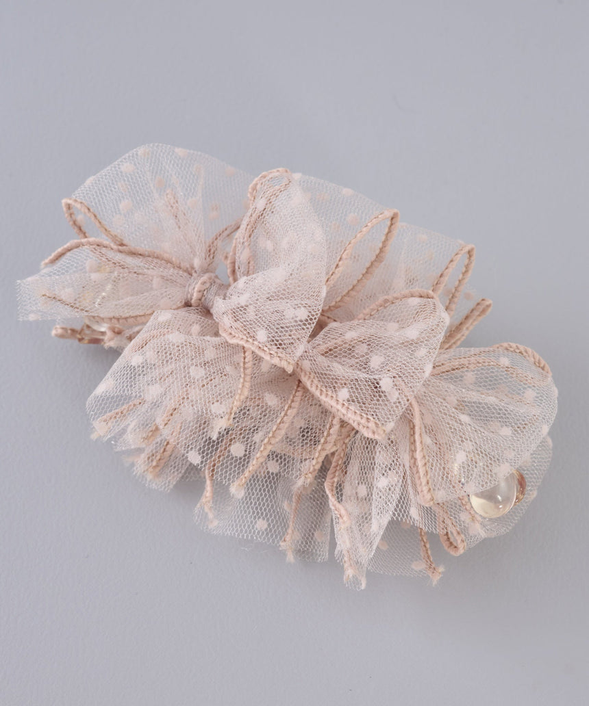 バナナクリップ