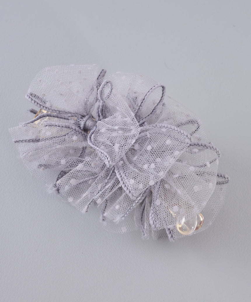 バナナクリップ