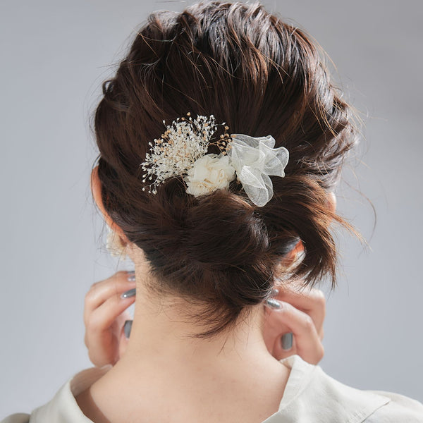 ヘアアレンジセット – dee doo dah