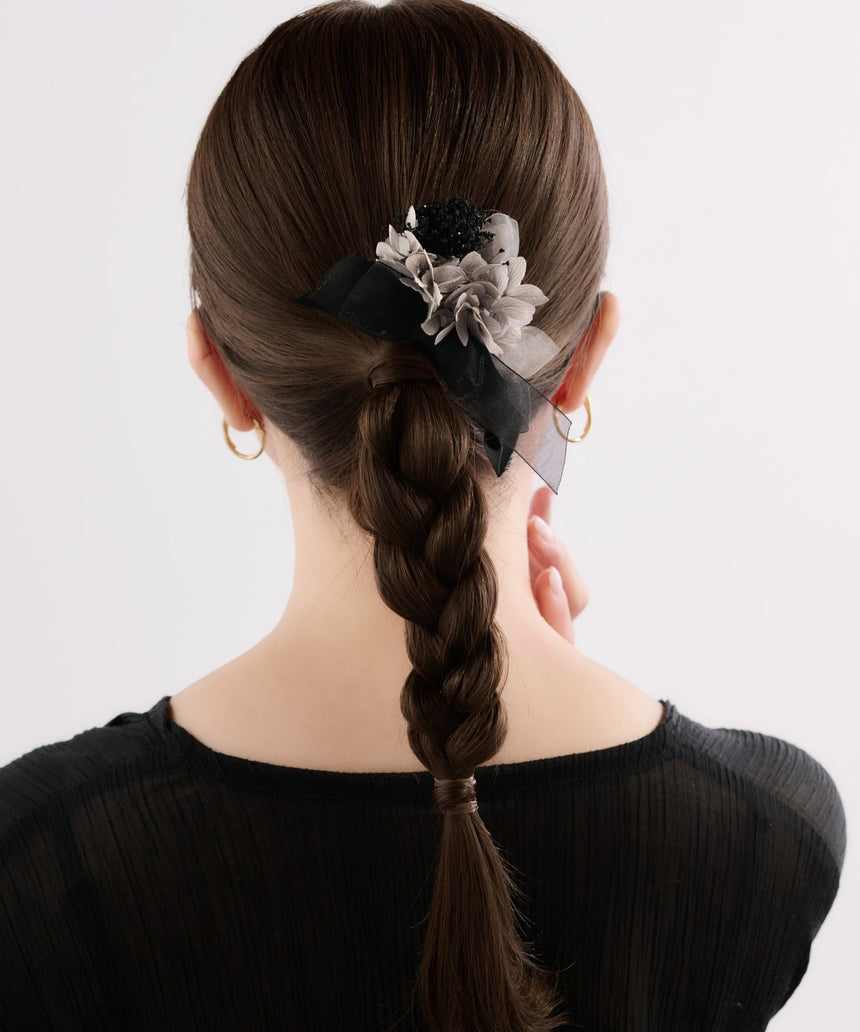 ヘアアレンジ