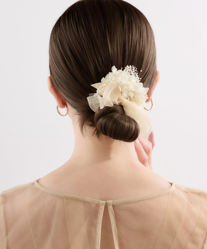 ヘアアレンジ