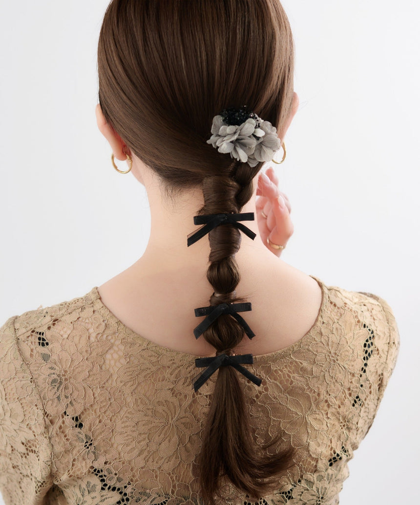 ヘアアレンジ