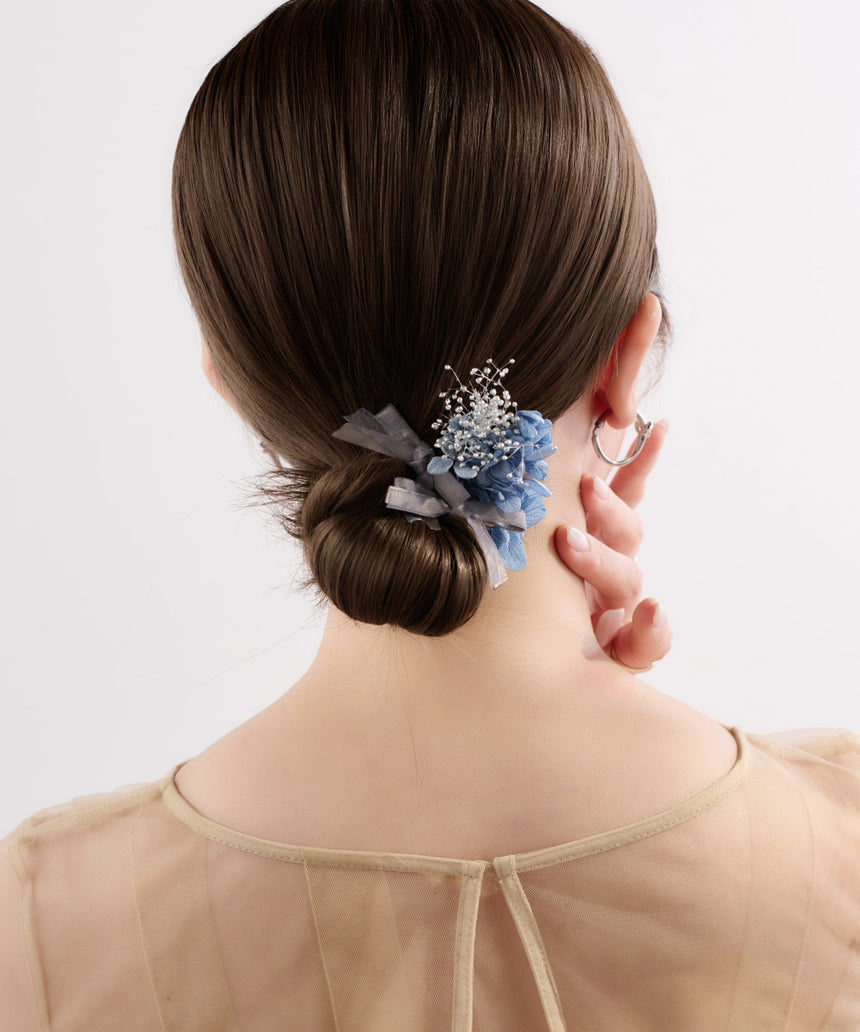 ヘアアレンジ