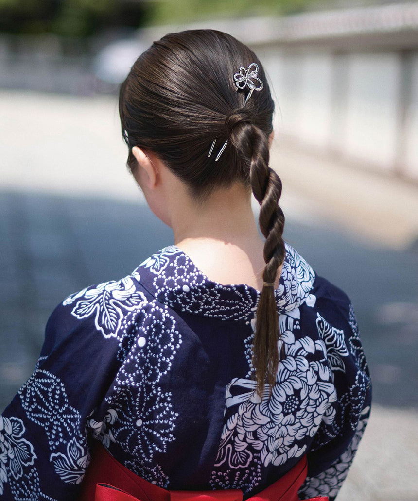 h5-539 ヘアコーム (noé)