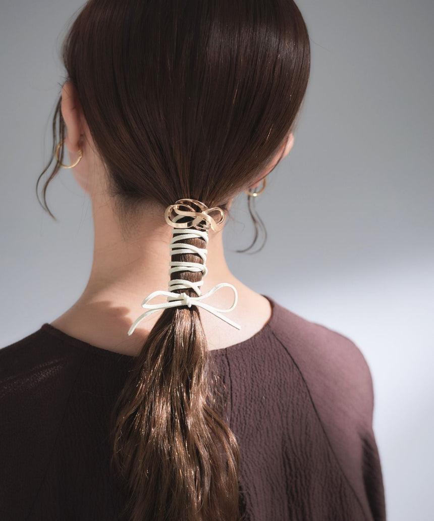 ヘアアレンジ