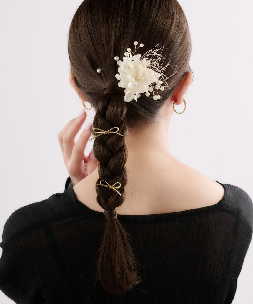 ヘアアレンジ