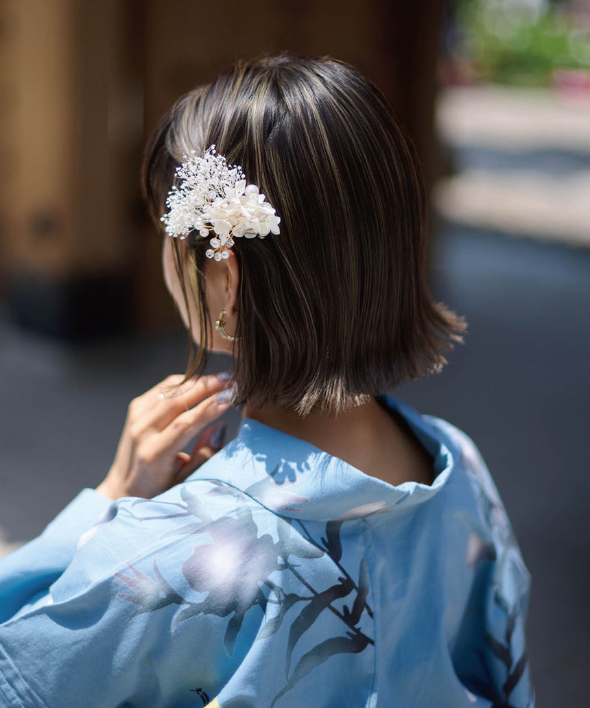 h5-565 ヘアアレンジ (noé)