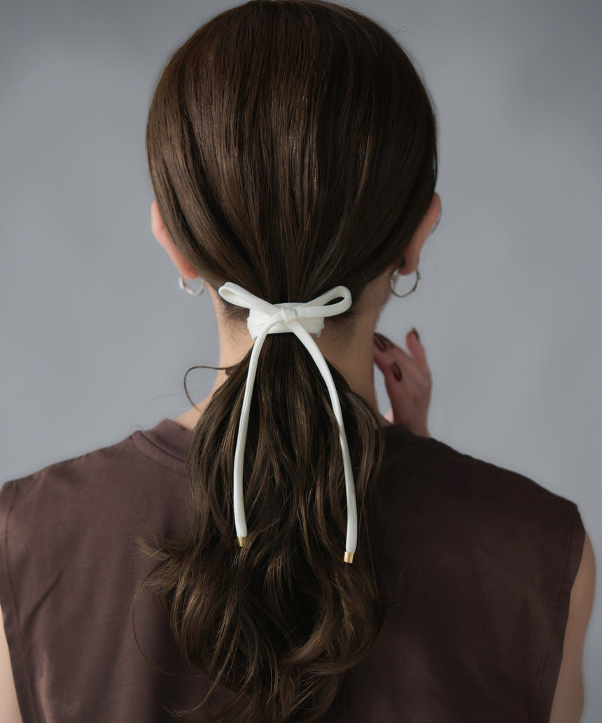ヘアアレンジ