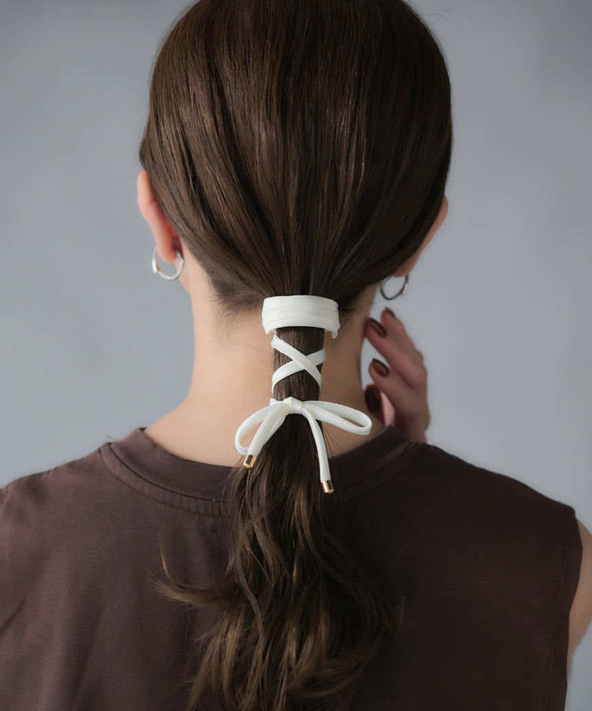 ヘアアレンジ
