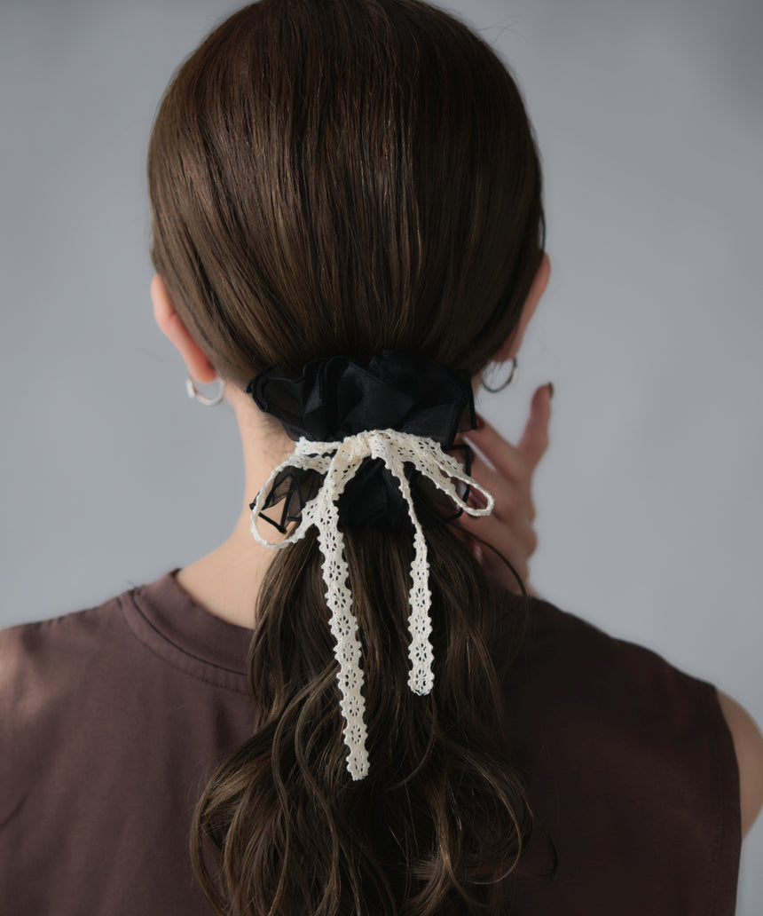 ヘアアレンジ