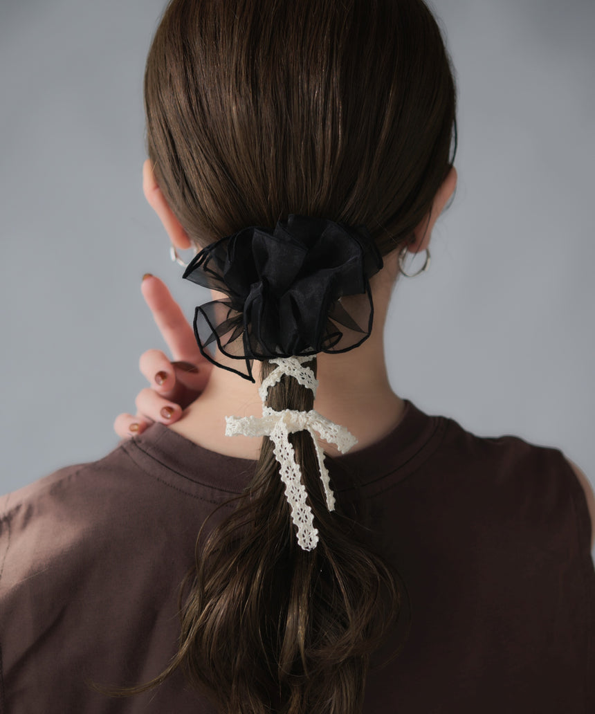 ヘアアレンジ