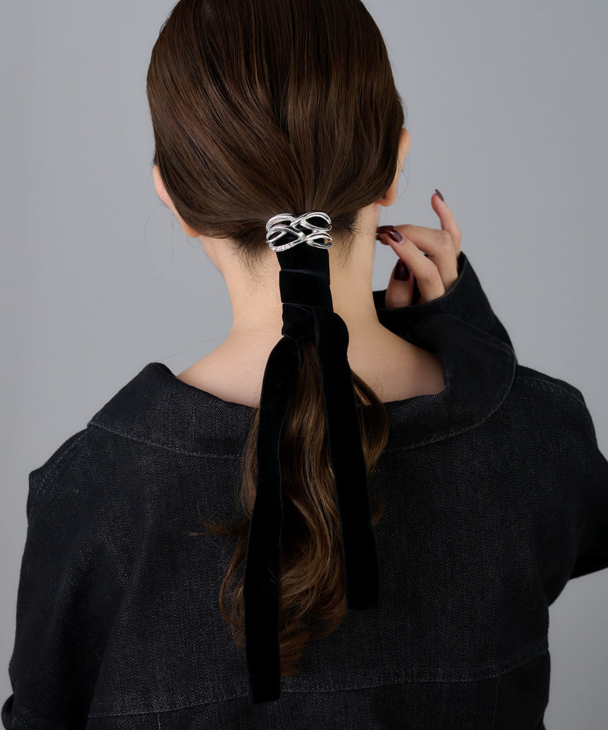 ヘアアレンジ