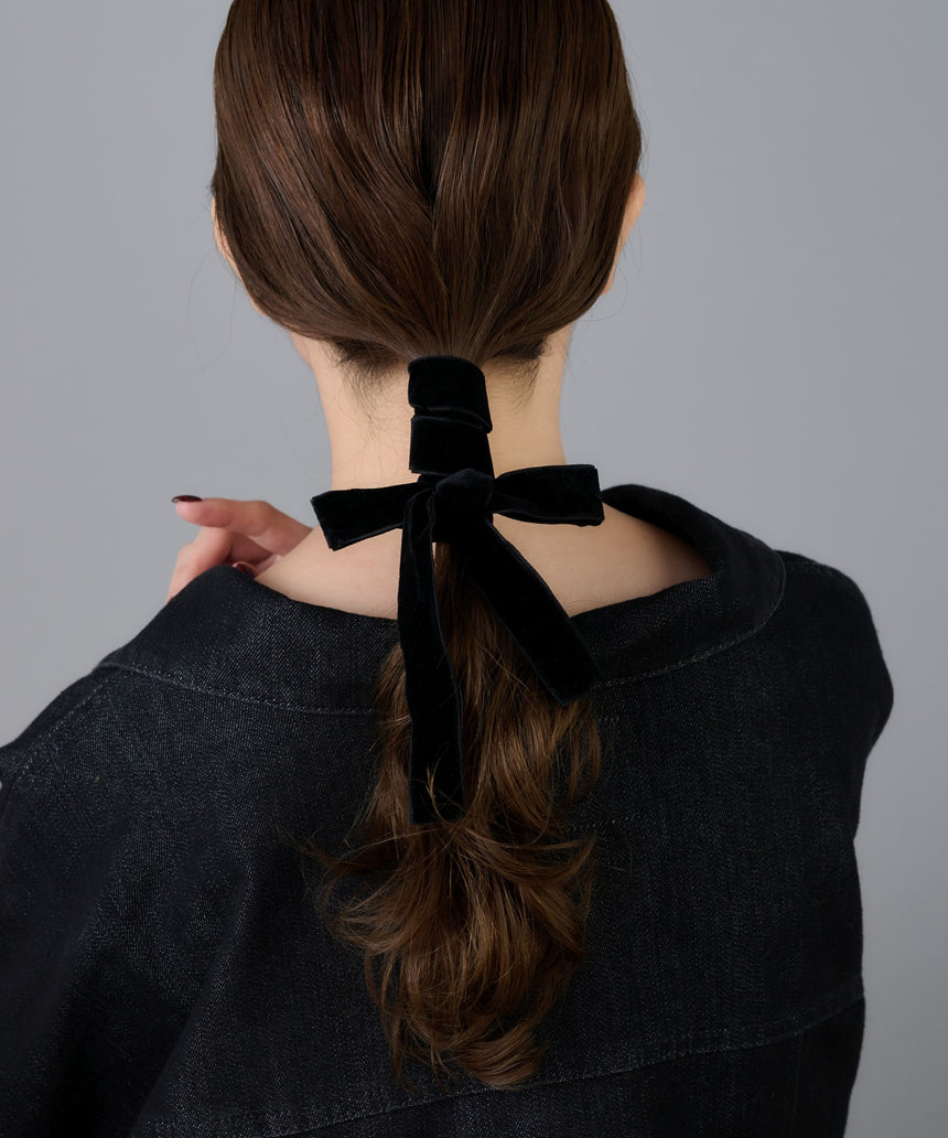 ヘアアレンジ