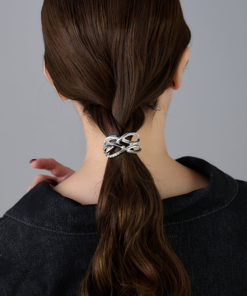 ヘアアレンジ