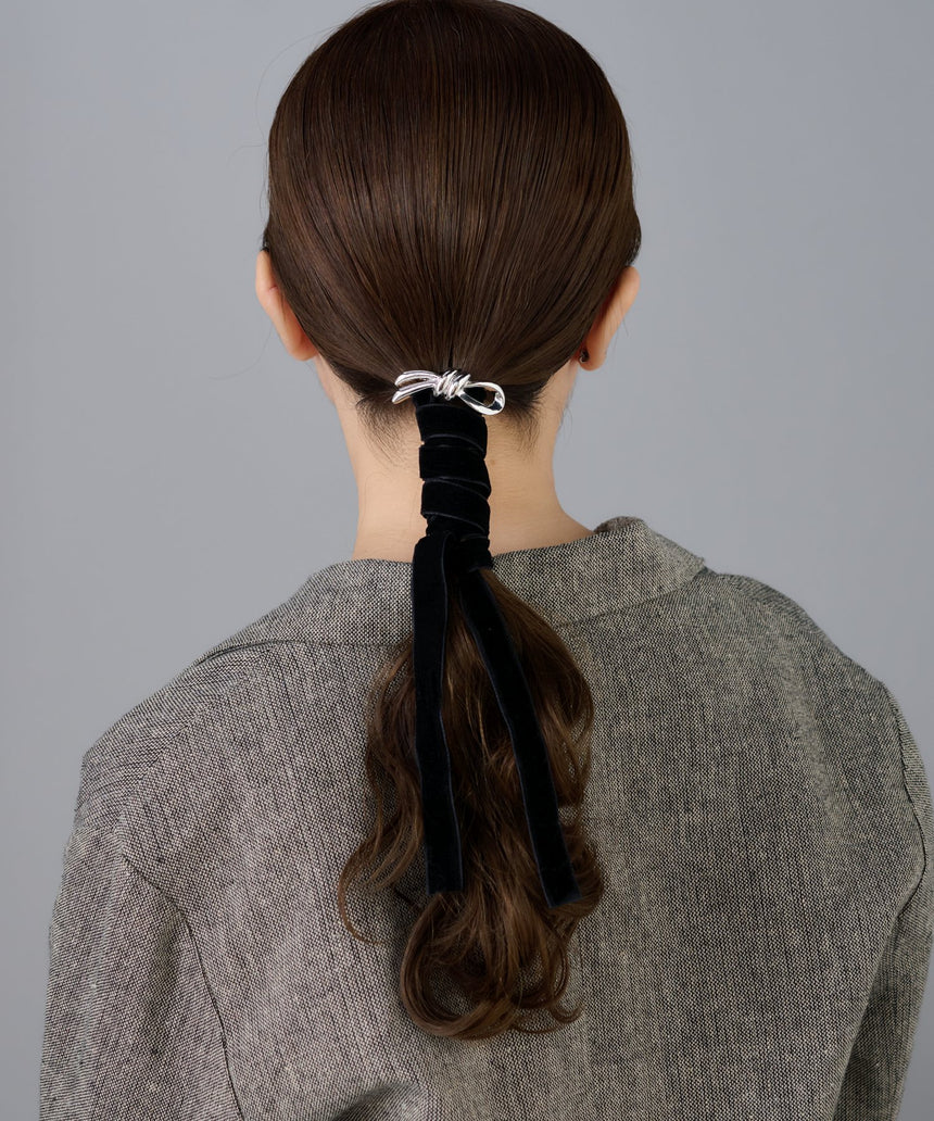 ヘアアレンジ