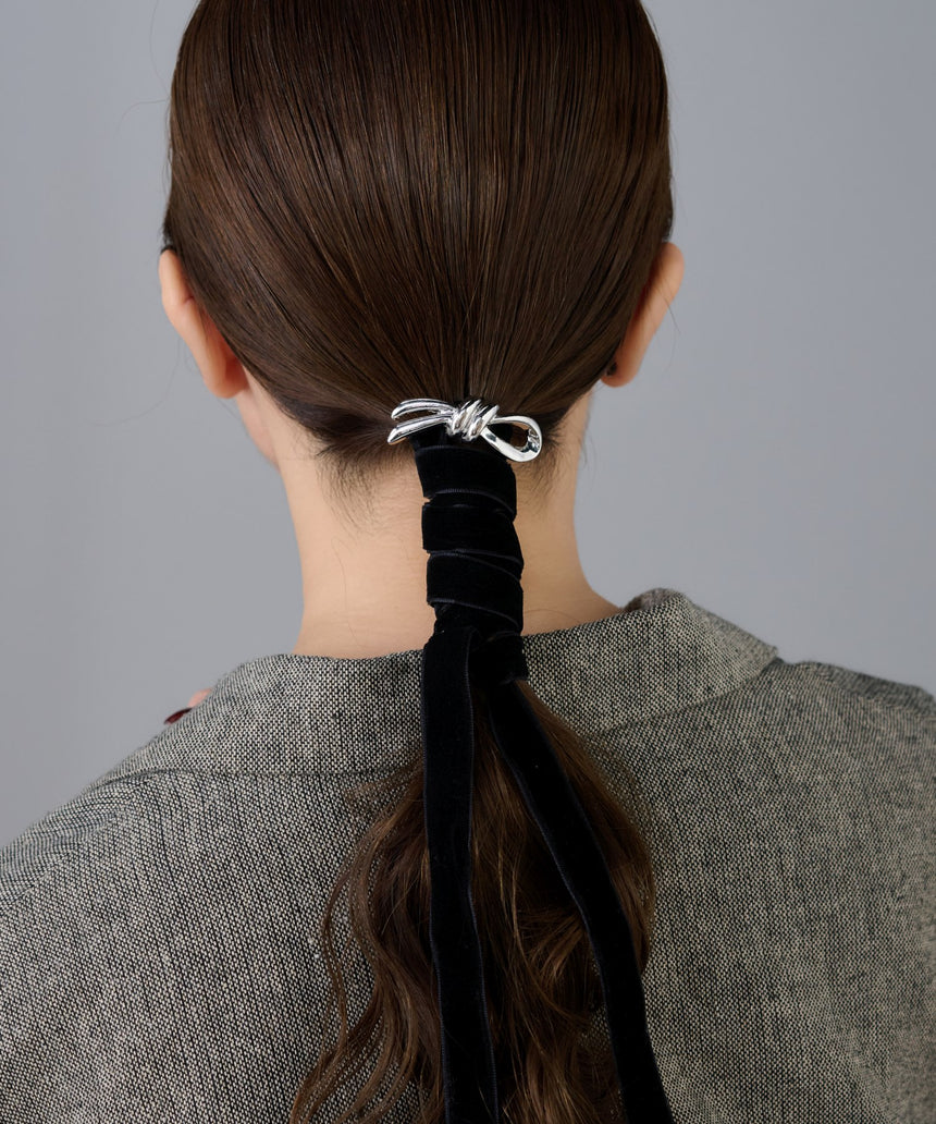 ヘアアレンジ