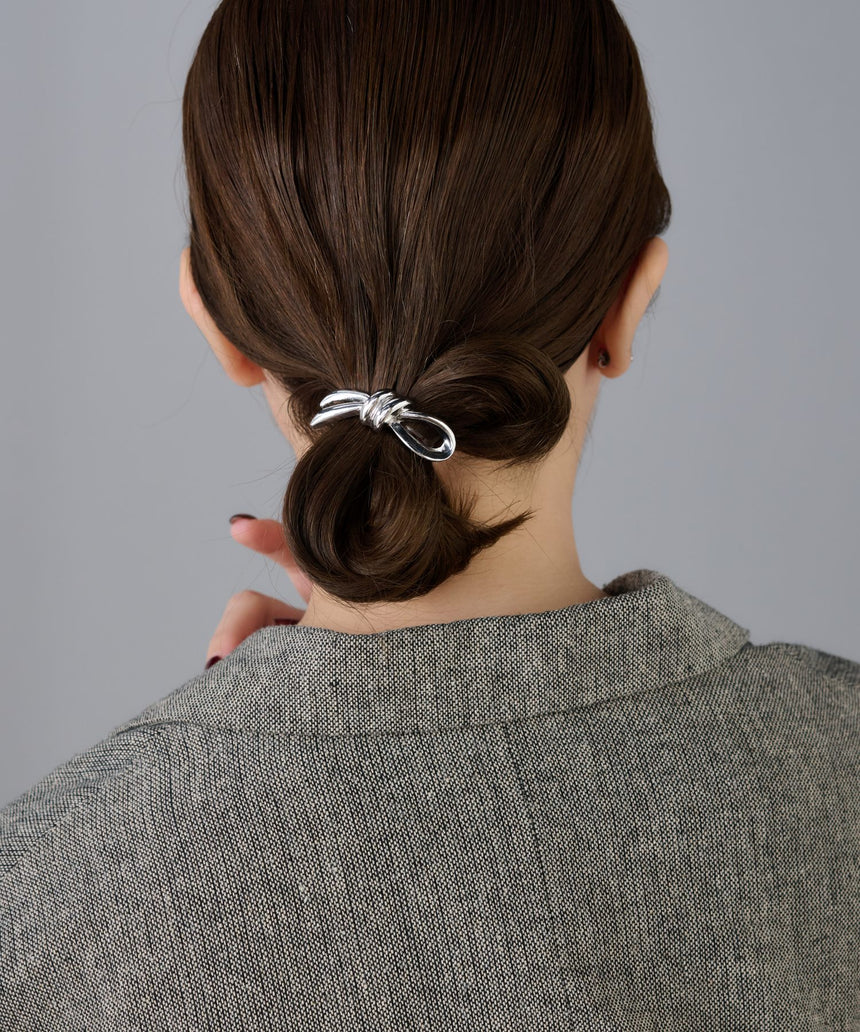ヘアアレンジ
