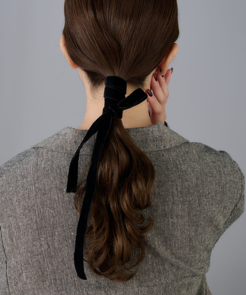ヘアアレンジ