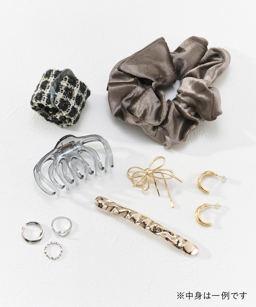 【送料無料】Happy Bag 2026