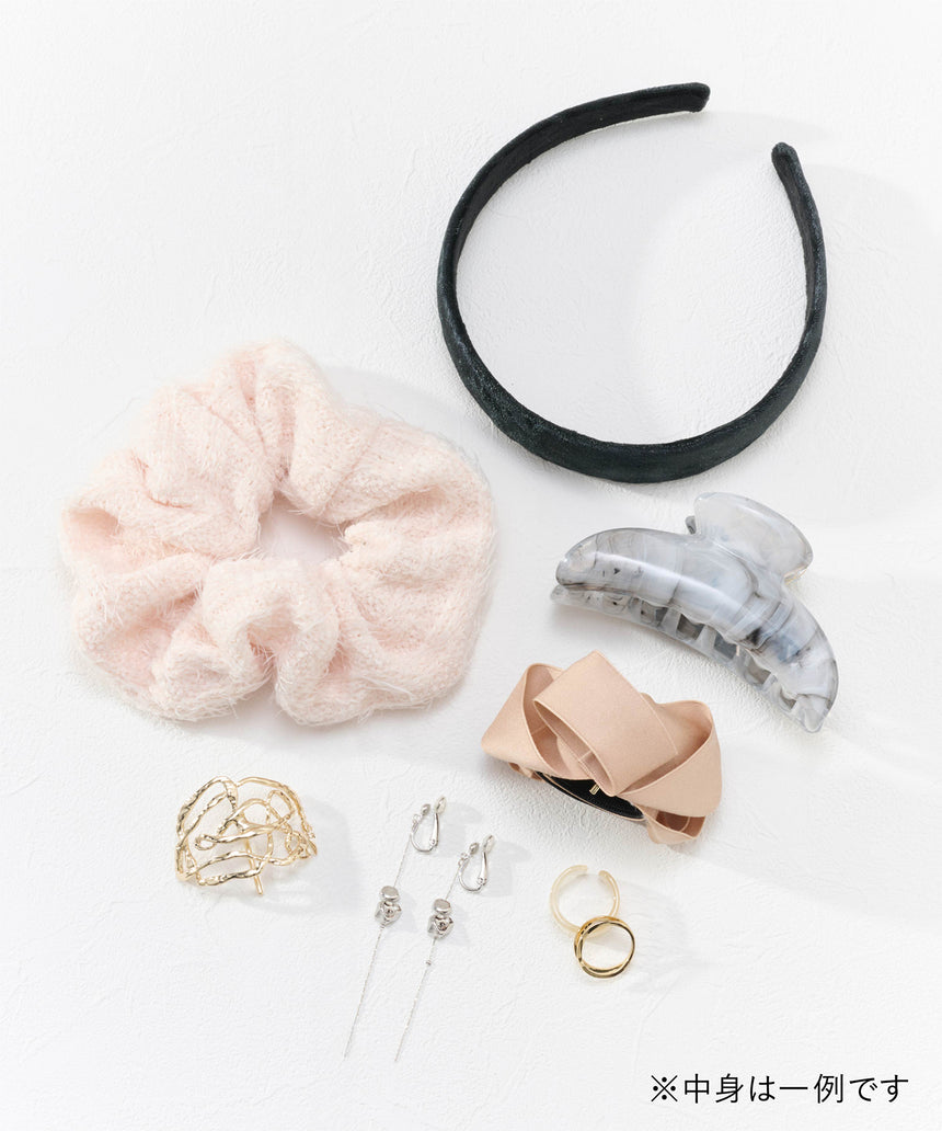 【送料無料】Happy Bag 2026