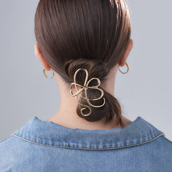 ヘアカフ・ポニーフック – dee doo dah