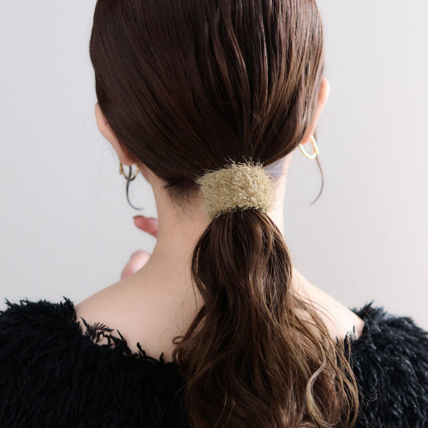 ヘアカフ・ポニーフック – dee doo dah