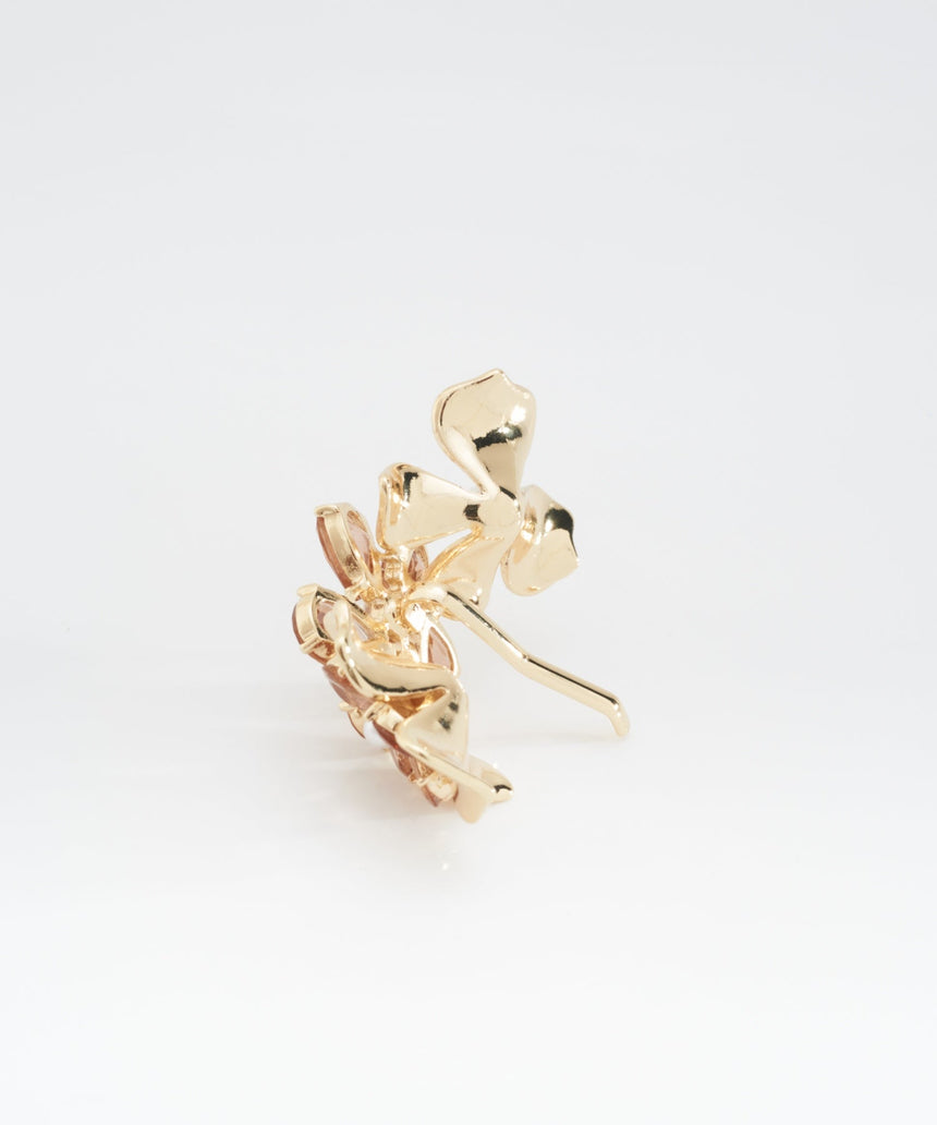 ヘアカフ・ポニーフック