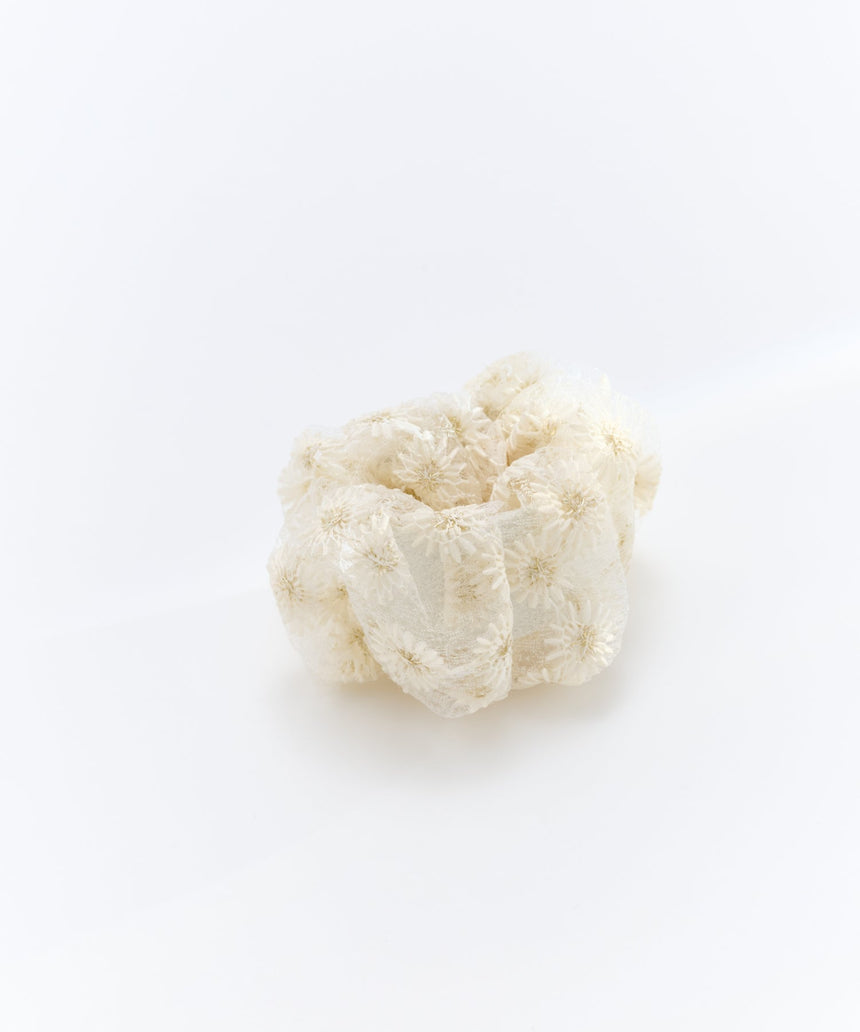 ヘアカフ・ポニーフック