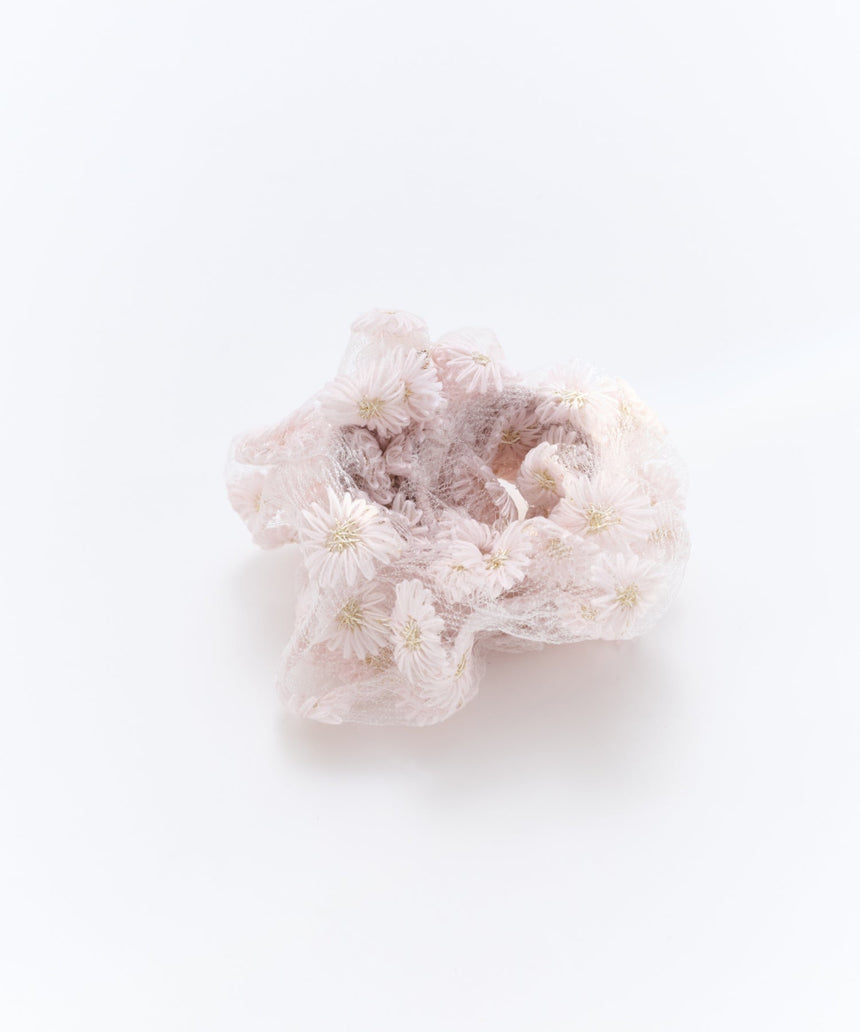 ヘアカフ・ポニーフック