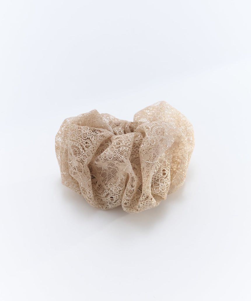 ヘアカフ・ポニーフック