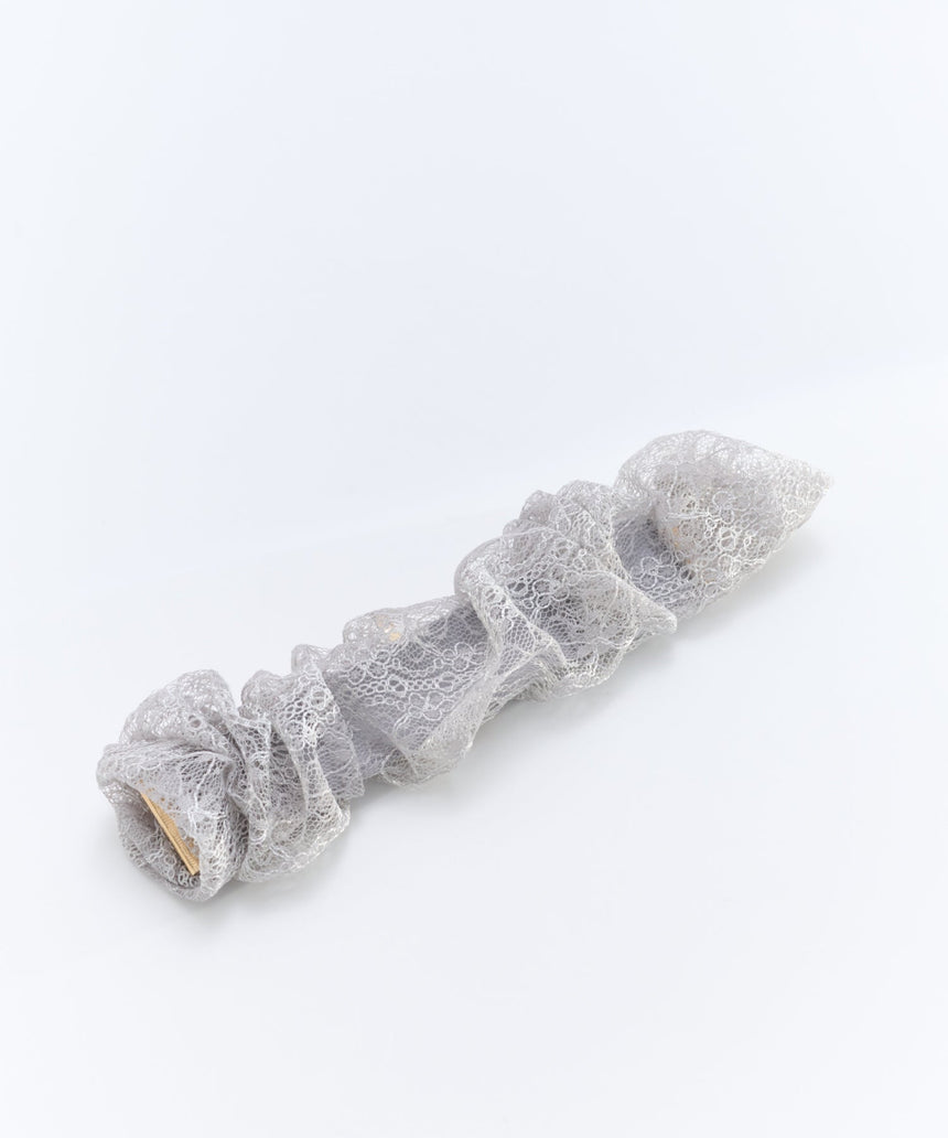 ヘアカフ・ポニーフック