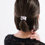 ヘアカフ・ポニーフック
