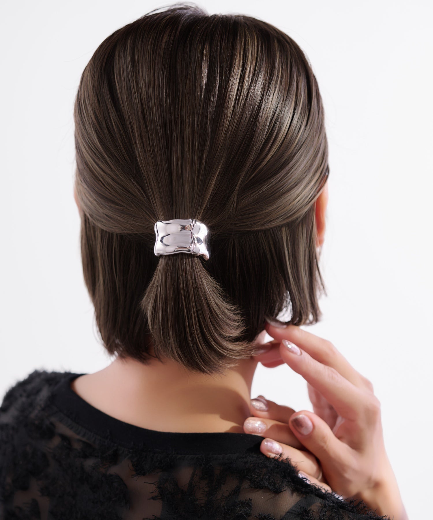 ヘアカフ・ポニーフック – dee doo dah