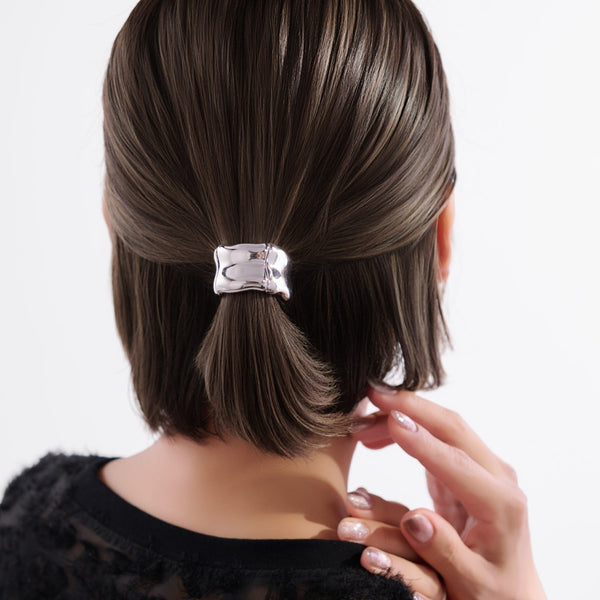 ヘアカフ・ポニーフック – dee doo dah