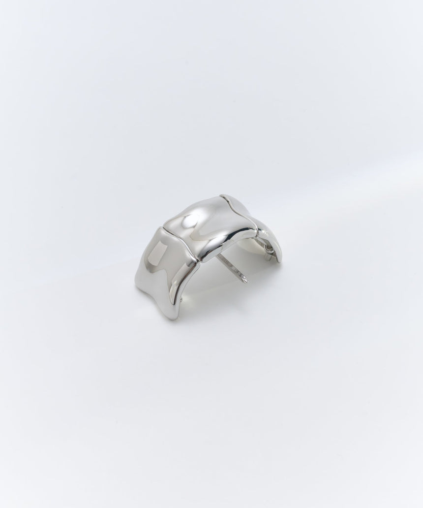 ヘアカフ・ポニーフック