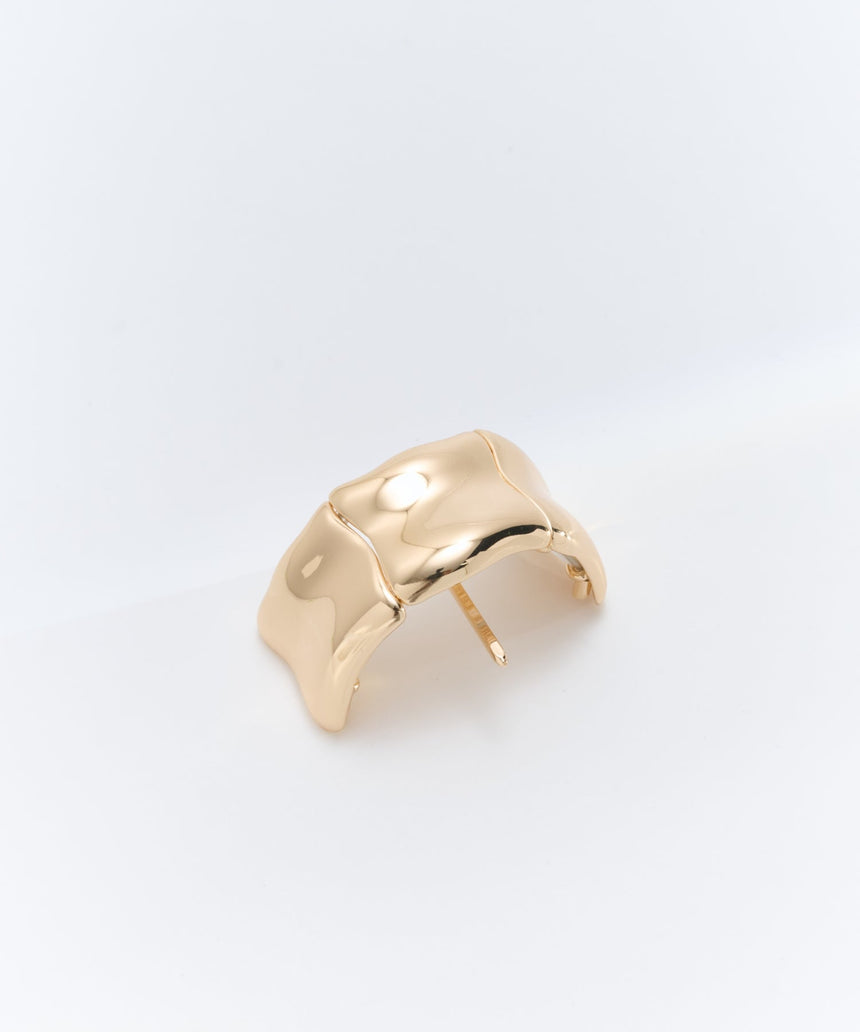 ヘアカフ・ポニーフック