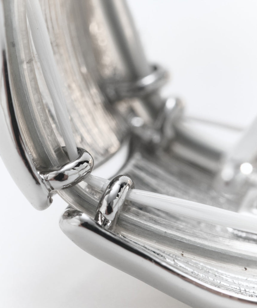 ヘアカフ・ポニーフック