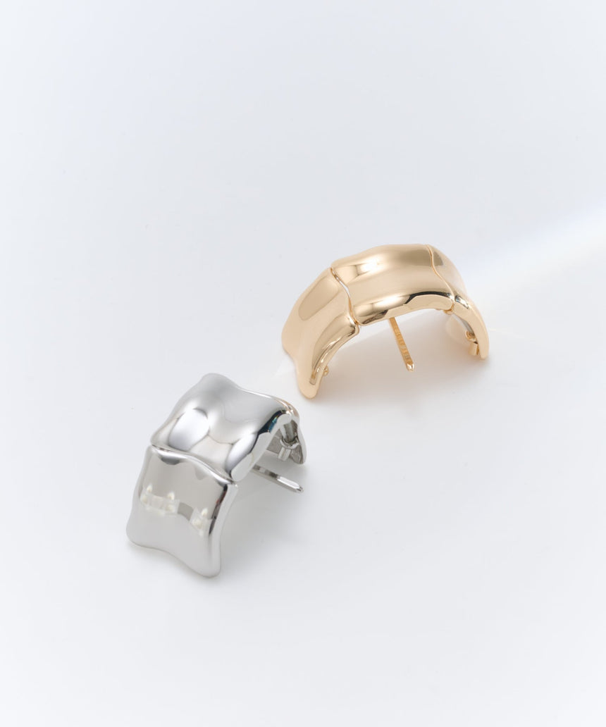 ヘアカフ・ポニーフック