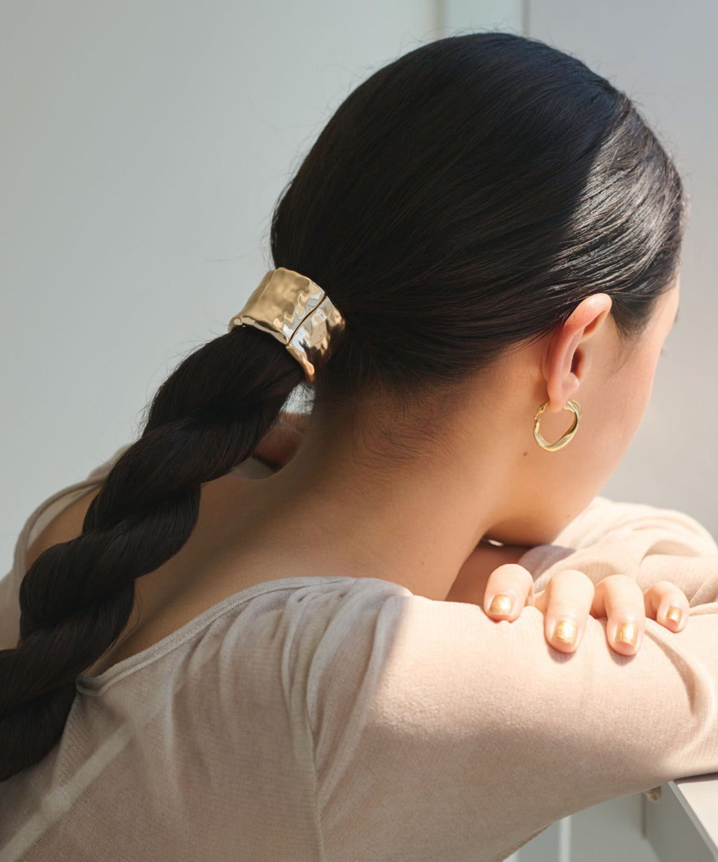 ヘアカフ・ポニーフック – dee doo dah