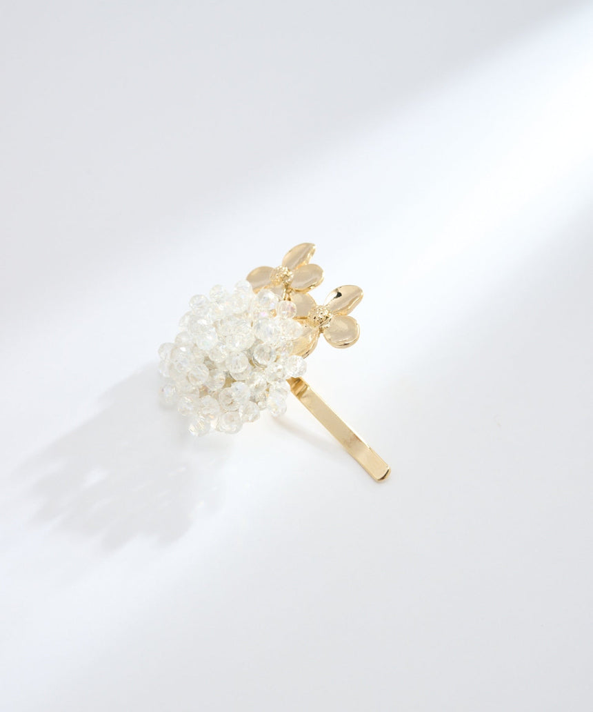 ヘアカフ・ポニーフック