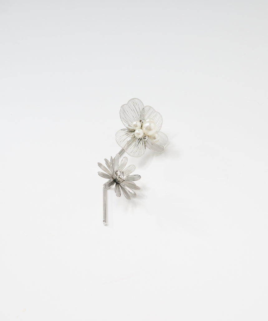 hc-1357 ヘアカフ・ポニーフック (noé)